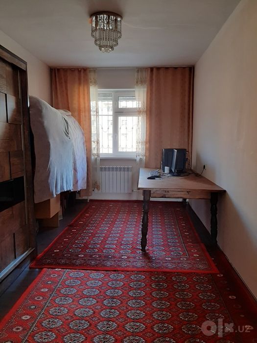 Продаю 2х комнатную квартиру в Янги Хаёт 16а