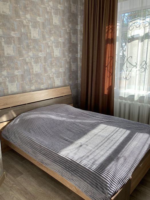 Квартира студия в любое время суток