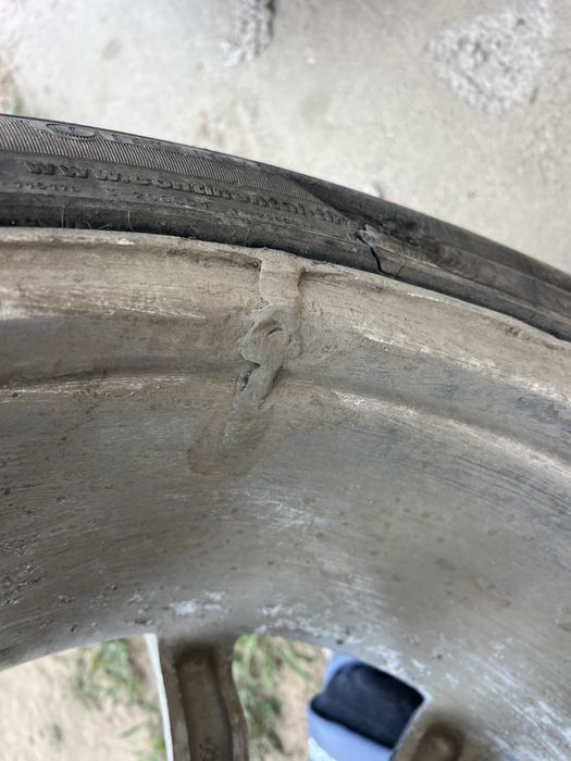 Диски сшинами летнее