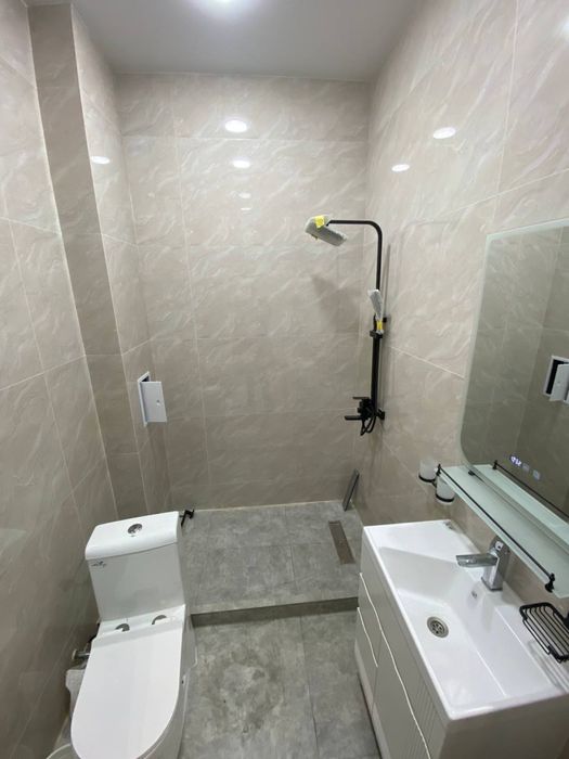 Квартира 51кв двух комнатный