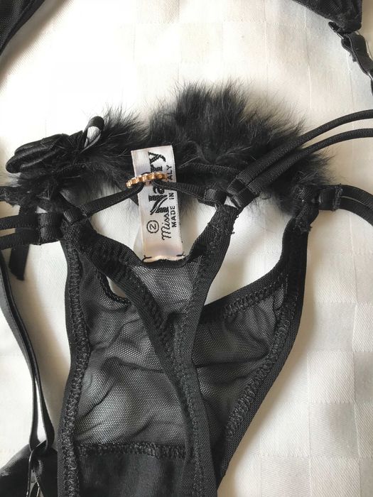 комплект бельо 2 части