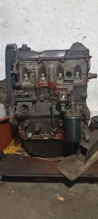 Двигатель.1.8 ауди,фольксваген
