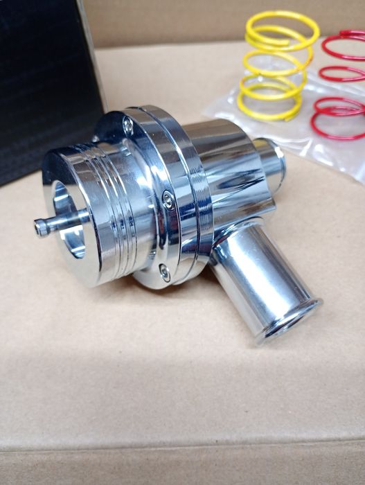 Клапан сброса наддува байпас