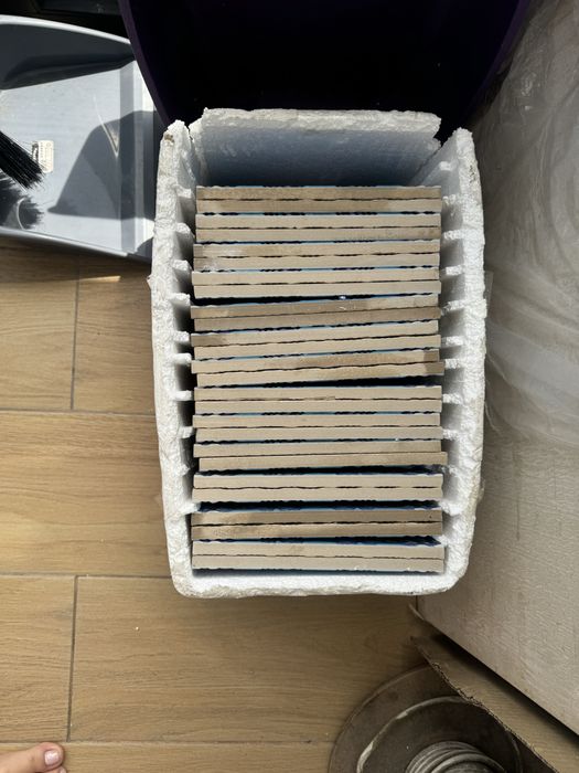 Керамогранит, плитка