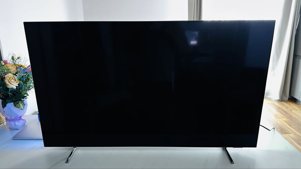 Philips 48OLED707/12 - DEFECT