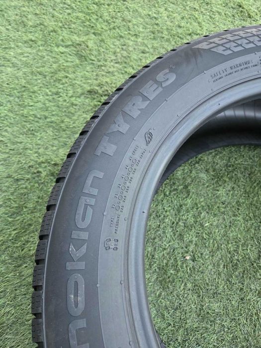 225 55 17 nokian