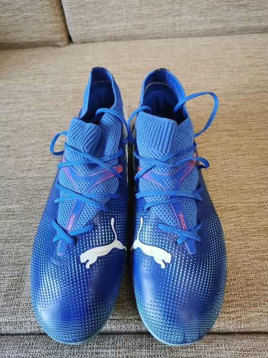 Puma Future 7 Pro FG/AG 36