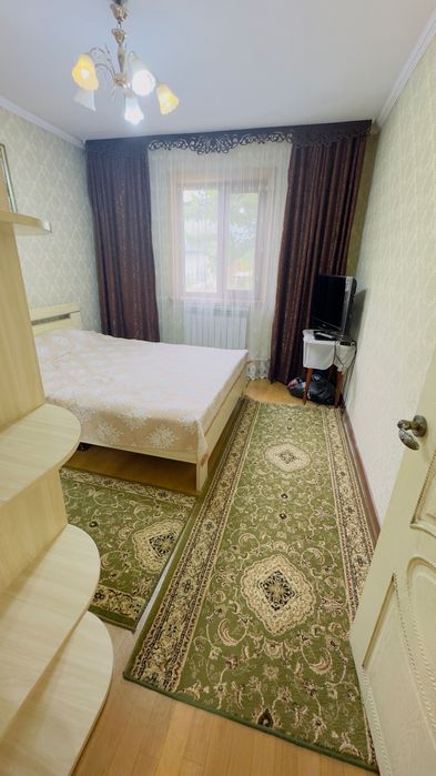 Продается 5 комнатный дом