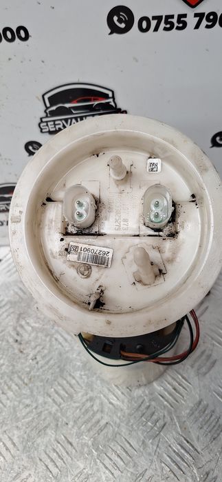 pompa benzina rezervor bmw seria 3 (2005-2012) [e90] 1.8 benzina 2008