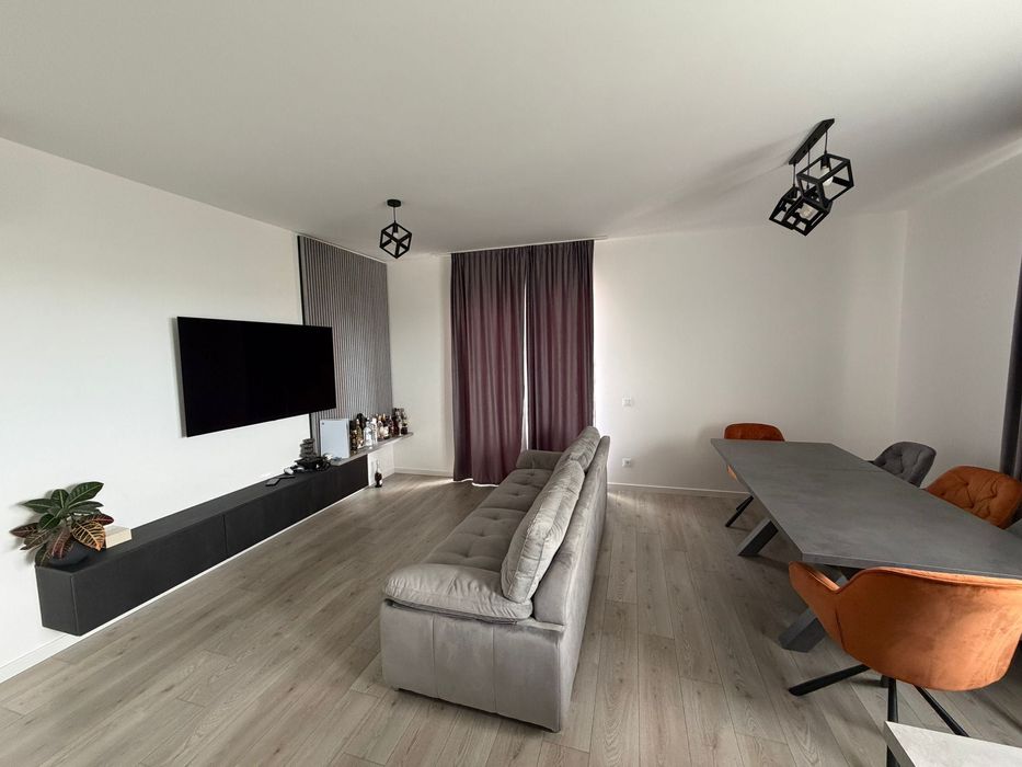 Apartament de vanzare