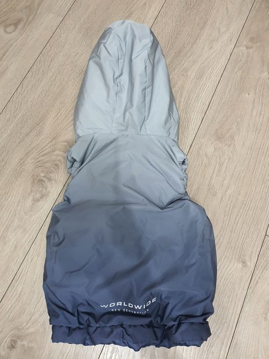 Vestă copii,Reserved mărimea 86