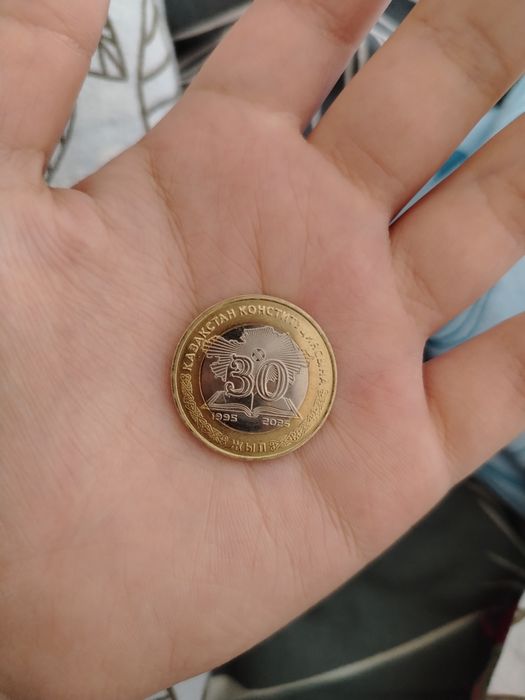 Продам 100тг 100% оригинал