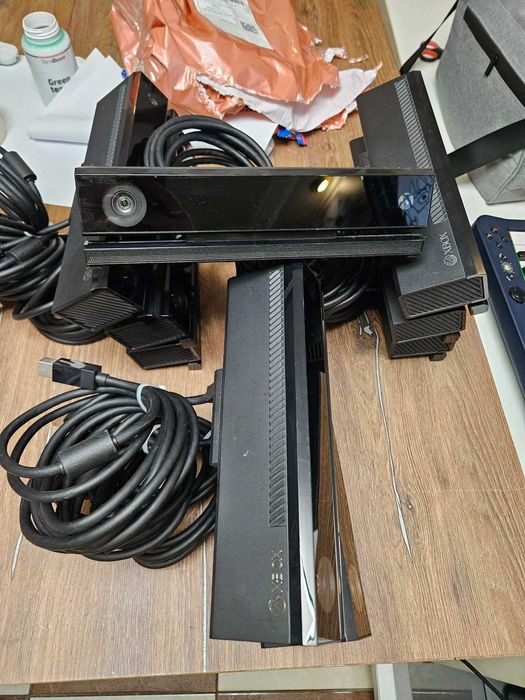 Vand kinect xbox one v2