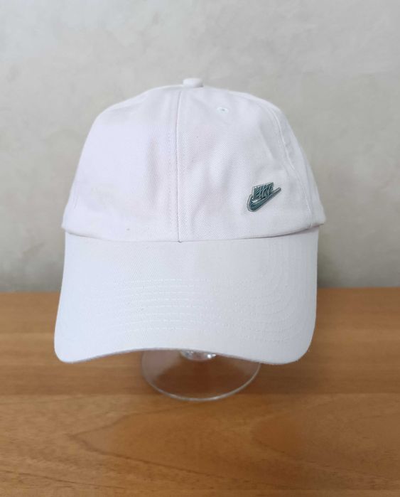 Nike-Като Нова-Шапка с Козирка