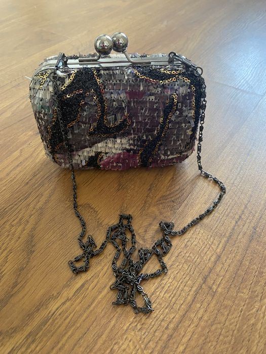 Сумочка для платья