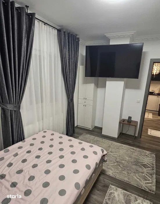 Apartament | 3 camere | 56mp total | Zona Penny | Apahida
