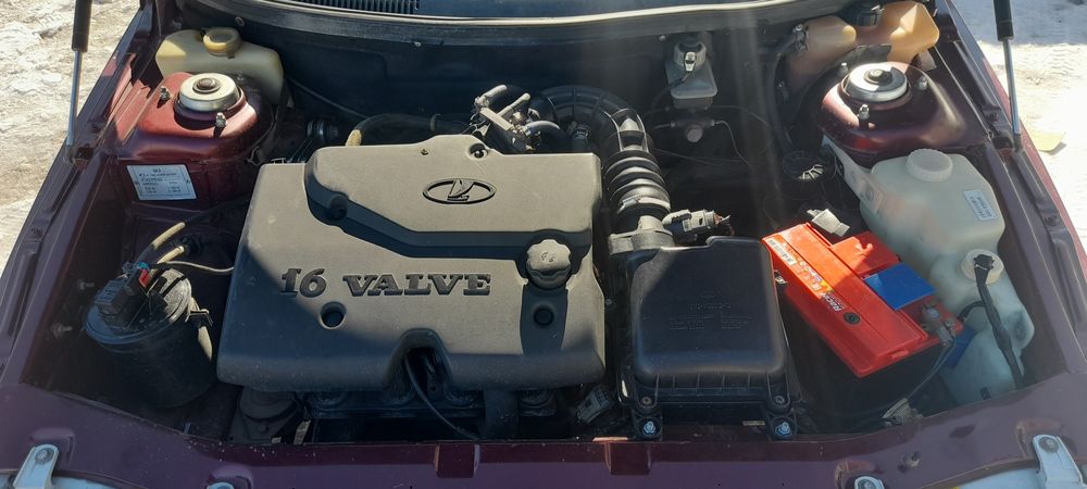 Продам машыну в хорошем состоянии