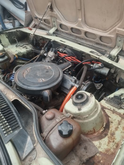 Продается автомашина Таврия-1102