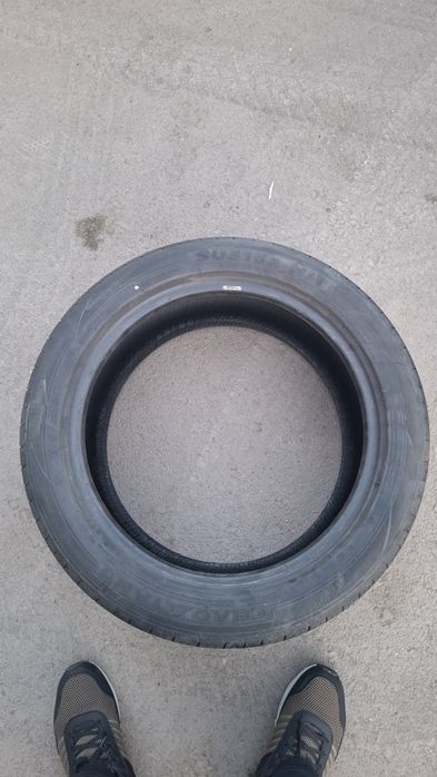 Шины летние, ездила 1,5 месяца