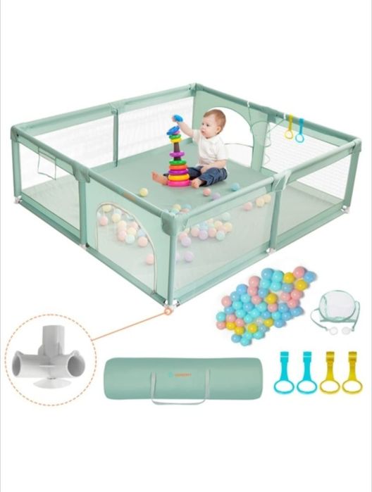 Țarc de joacă  nou