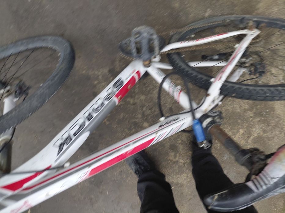 Велосопед спортивный