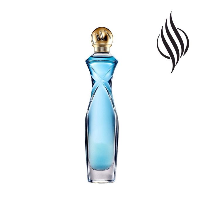 Apă de parfum Divine (50 ml), sigilată