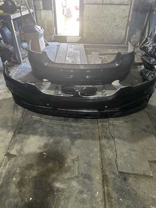 BMW G30 комплект