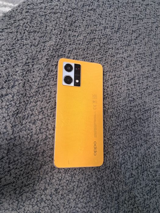 Oppo reno7,128гиг,