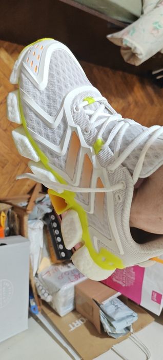 Adidas Climacool Boost model RAR