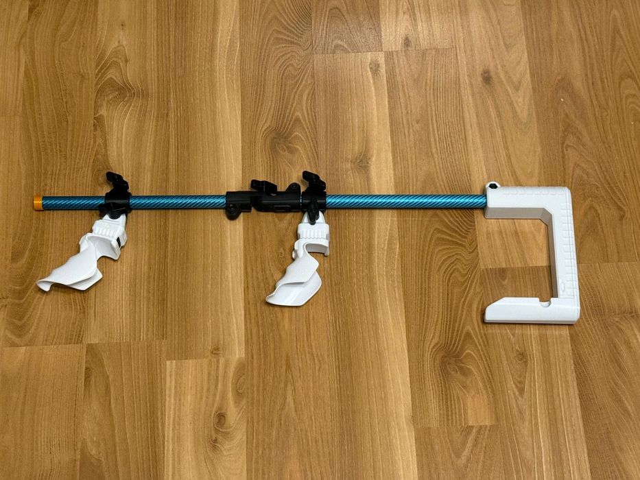 Gunstock за VR2 PS5