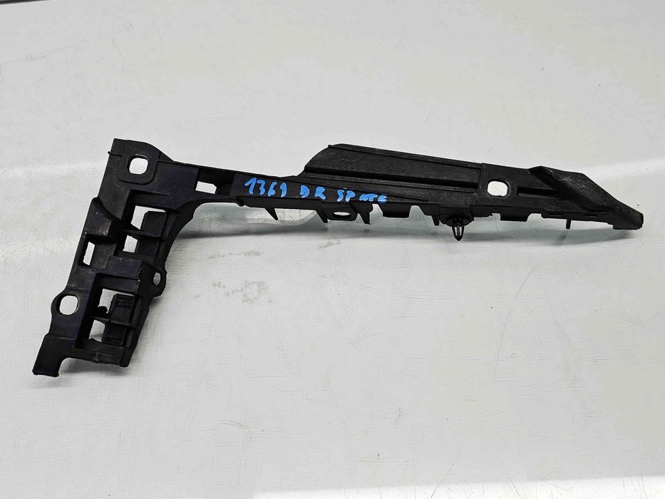 Suport bara dreapta spate Alfa Romeo 159 (939) [Fabr 2006-2011] 606886