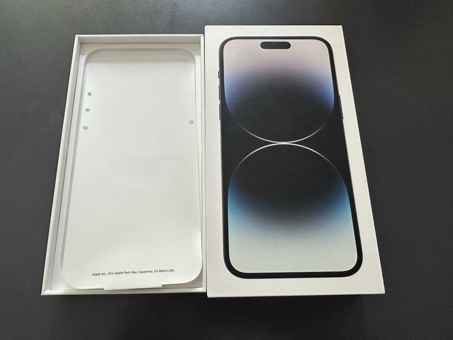 Apple iPhone 14 Pro Max 128GB