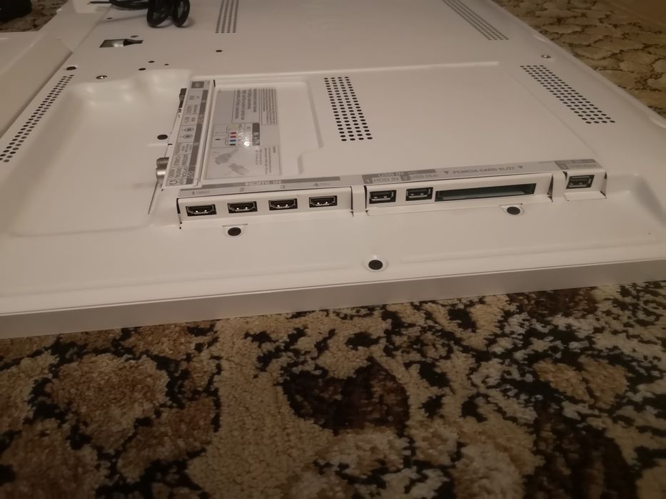 LG 42" 3D телевизор