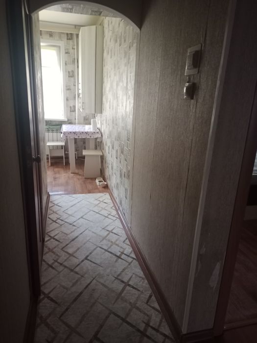 Продам 2х ком квартиру