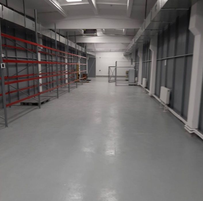 ФарМ склад в аренду