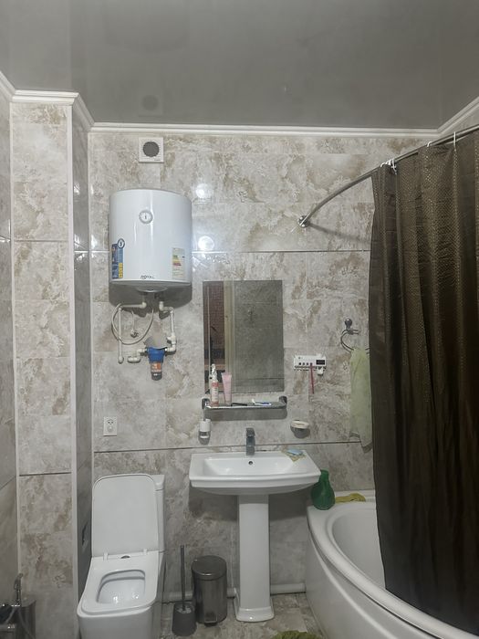 Долгосрочная Квартира со всеми условиями