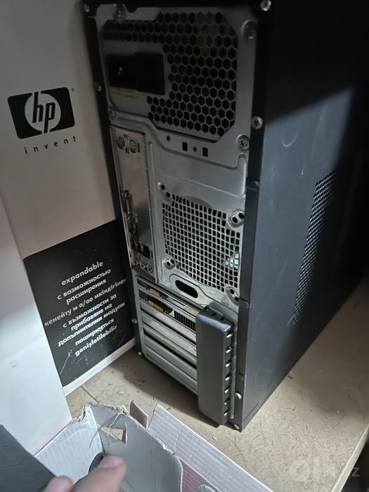 Lg kamputer ishlidi