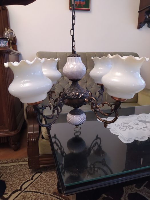 Полилей- два модела