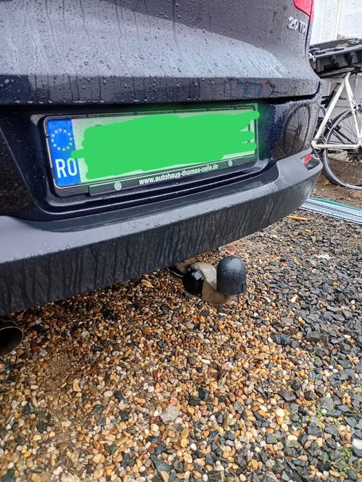 VOLKSWAGEN Tiguan 0 — imagine 4