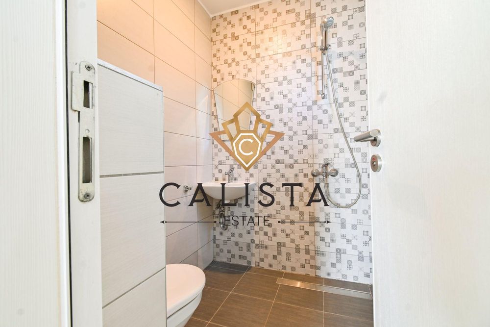 Дава се под наем Четиристаен апартамент в София, Кръстова вада - 120 кв.м за 996.03 € - Снимка #9