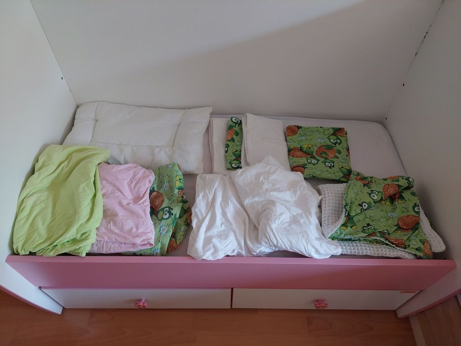 Матрак pierr Cardin 120/60