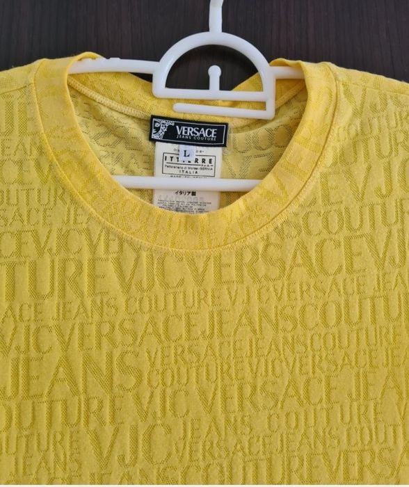 Tricou Versace S pt dama