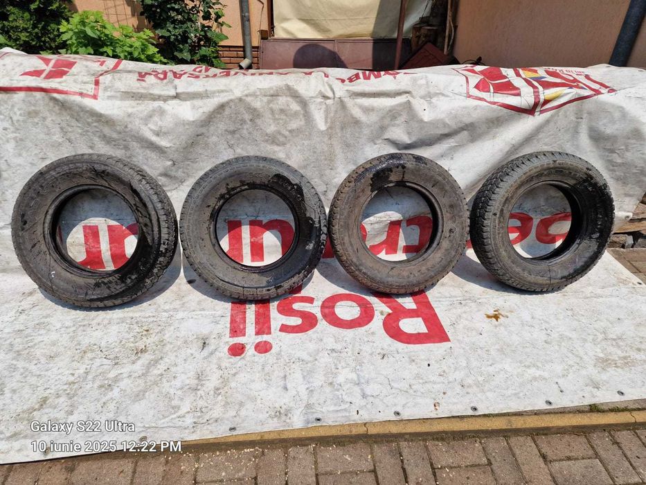 vand jante de tabla,vw t4,cauciucuri diverse marimi,vezi anuntul