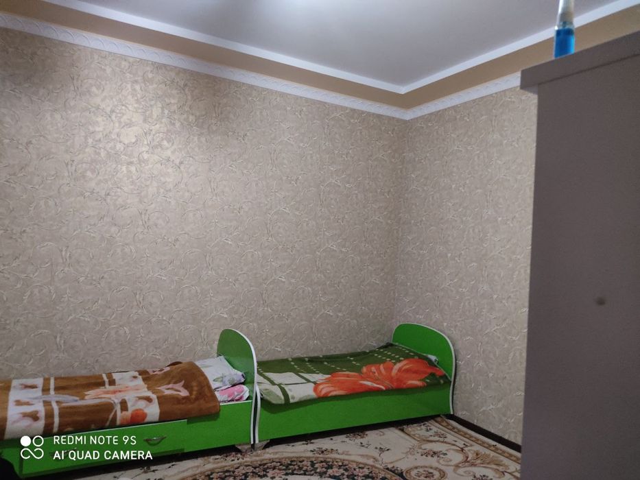 Йенги Тошми Пабеда 2.7 соток участка сотилади