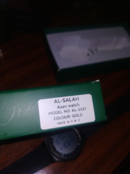Продам наручные часы