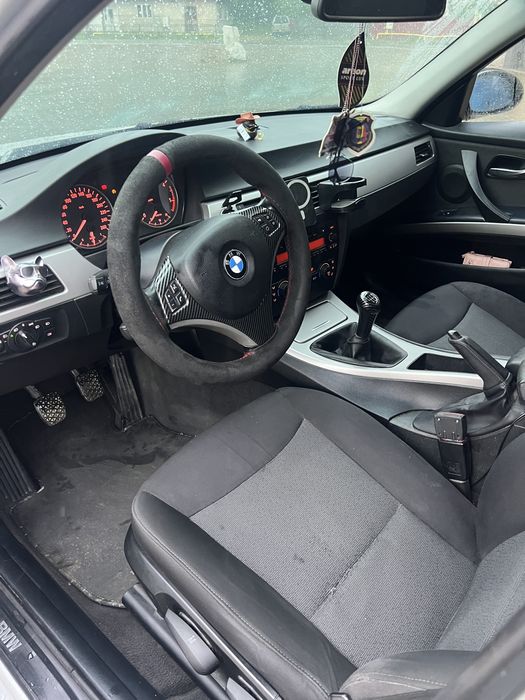 Vand bmw seria 3 e90 318d
