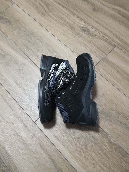 Ghete Protectie  Uvex 45