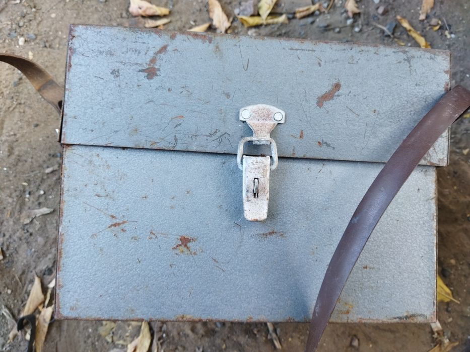 Вольтамперфазометр ВАФ 85м