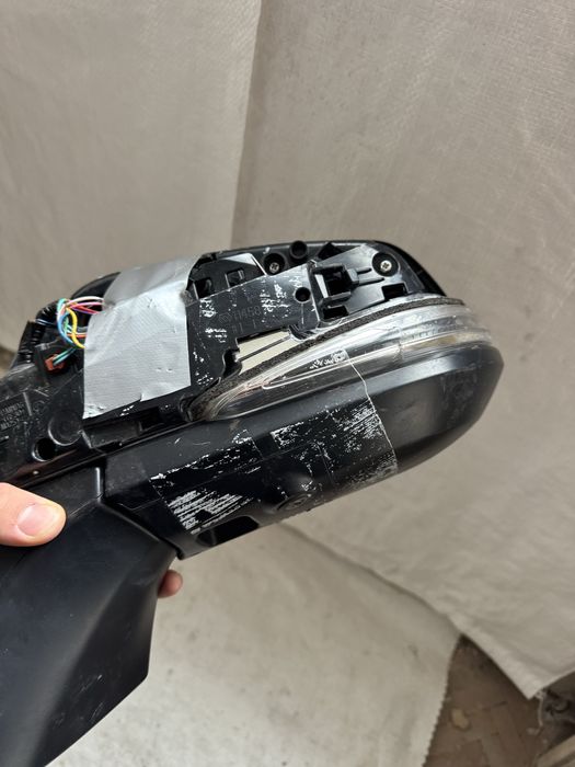 Оригинално огледало Тойота РАВ 4 Toyota RAV4