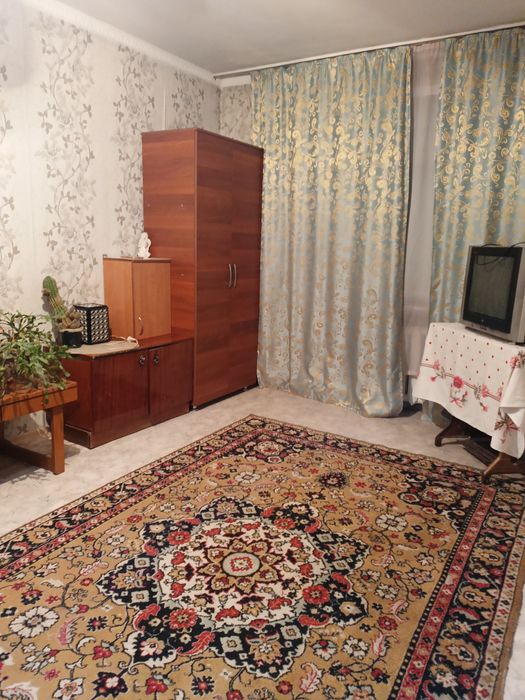 Продается 1 комнатная квртира